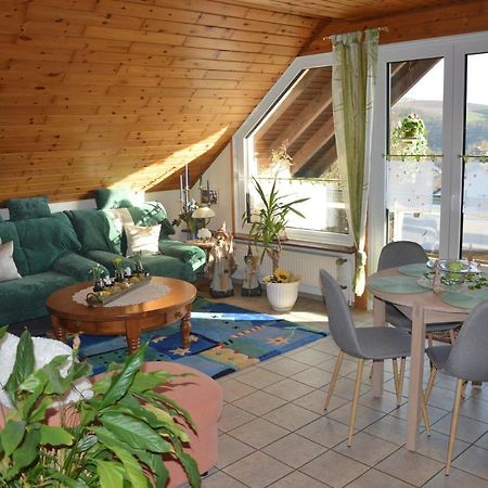 Ferienwohnung Auszeit Waxweiler Extérieur photo