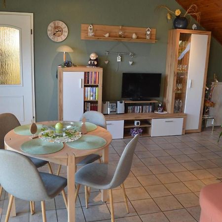 Ferienwohnung Auszeit Waxweiler Extérieur photo