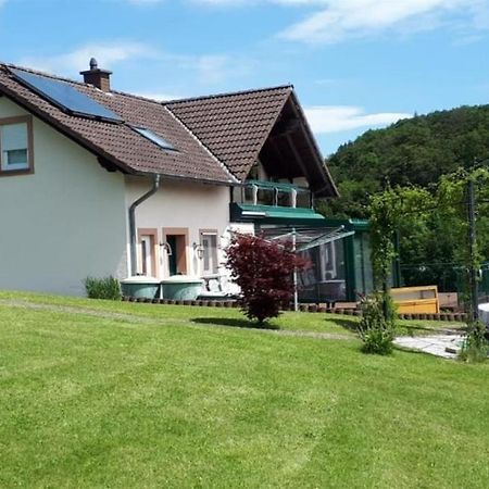 Ferienwohnung Auszeit Waxweiler Extérieur photo