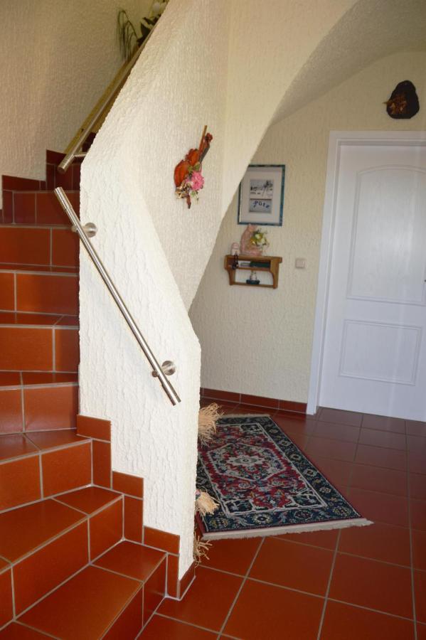 Ferienwohnung Auszeit Waxweiler Extérieur photo