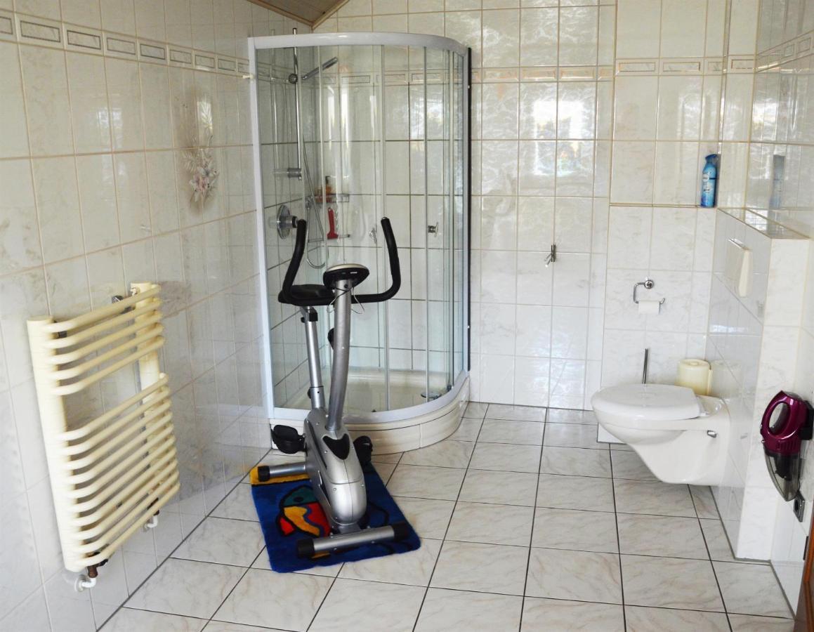 Ferienwohnung Auszeit Waxweiler Extérieur photo
