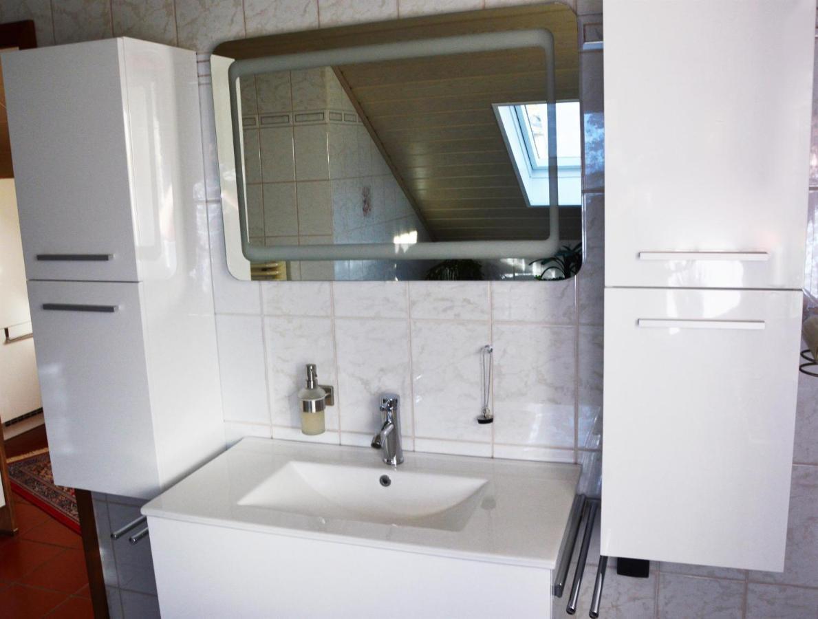 Ferienwohnung Auszeit Waxweiler Extérieur photo